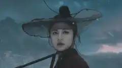 Алхимия душ 1 сезон 1 серия