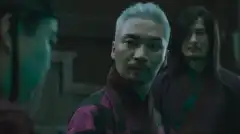 Алхимия душ 1 сезон 5 серия