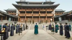 Алхимия душ 1 сезон 14 серия